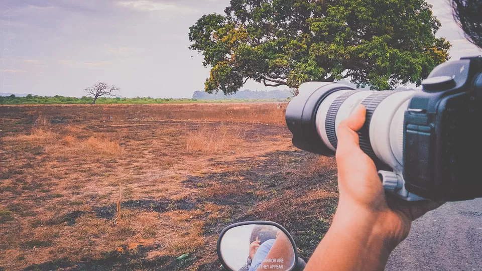 Photo of Divar Island, Goa by Tourist Sneha