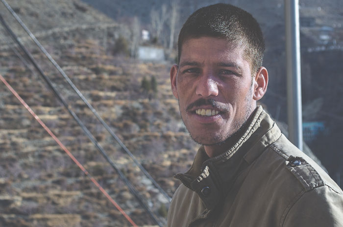 Photo of Inside Spiti: People We Owe by Kalyan Choudhury
