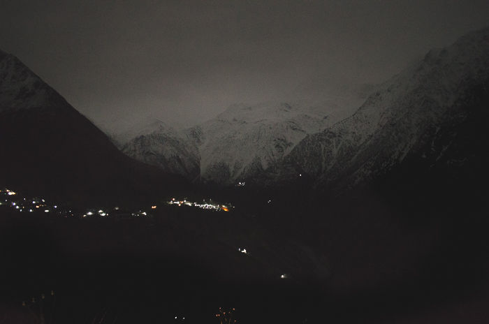 Photo of Pooh, Himachal Pradesh, India by Kalyan Choudhury