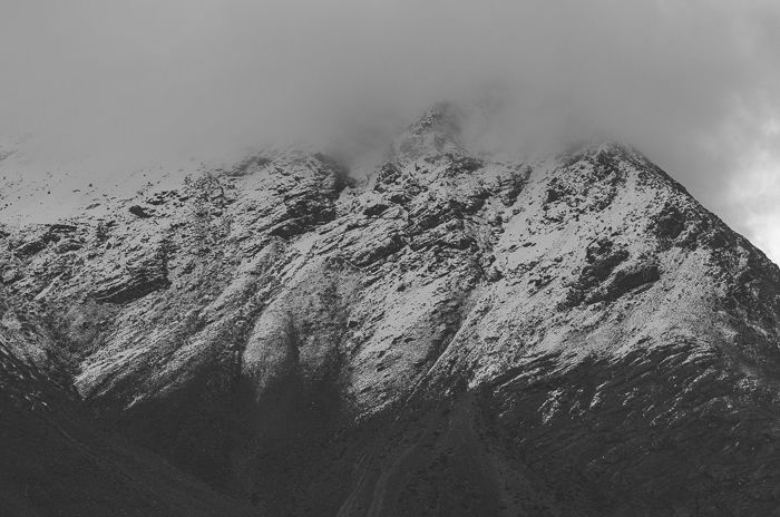 Photo of Pooh, Himachal Pradesh, India by Kalyan Choudhury
