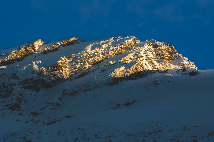 Photo of Pooh, Himachal Pradesh, India by Kalyan Choudhury