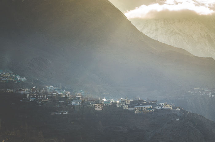 Photo of Pooh, Himachal Pradesh, India by Kalyan Choudhury