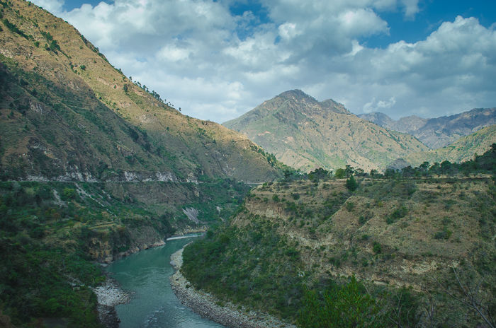 Photo of Pooh, Himachal Pradesh, India by Kalyan Choudhury