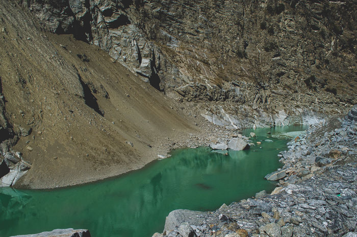 Photo of Pooh, Himachal Pradesh, India by Kalyan Choudhury