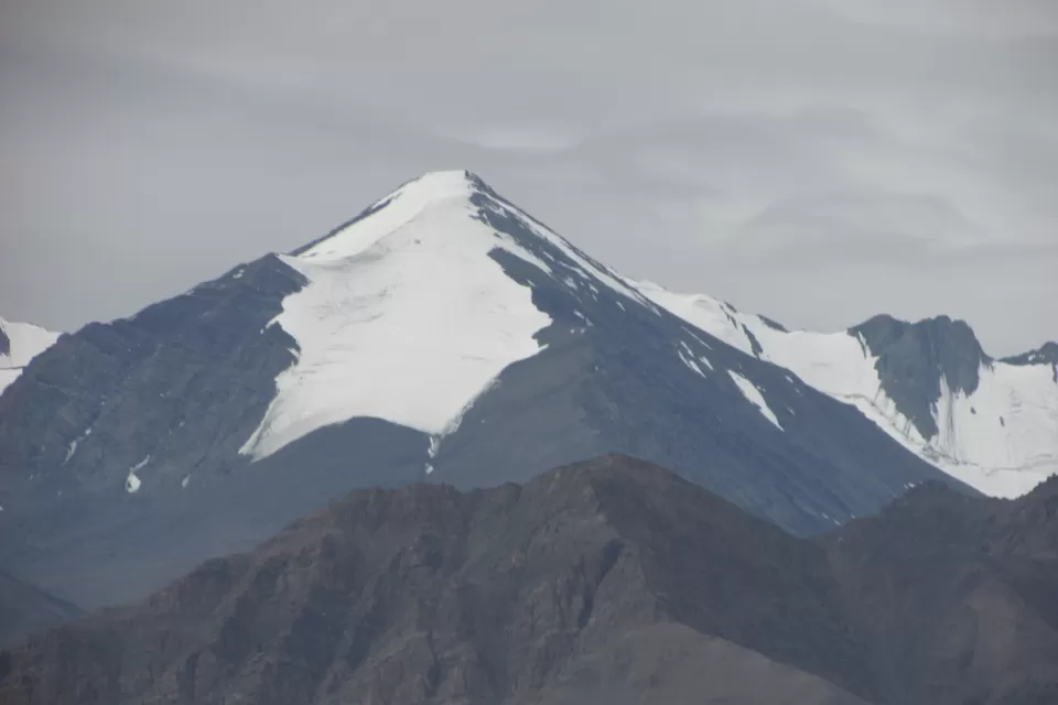 Photo of Leh by Sooraj Amin