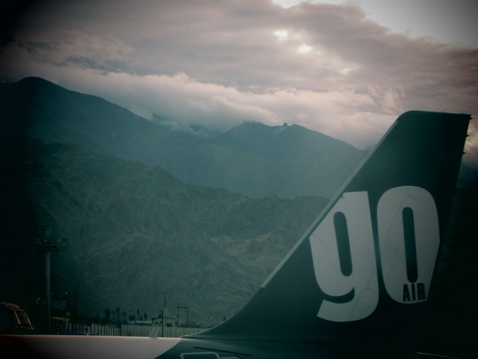 Photo of Leh - A SoulTrip journey to SECMOL by Sooraj Amin