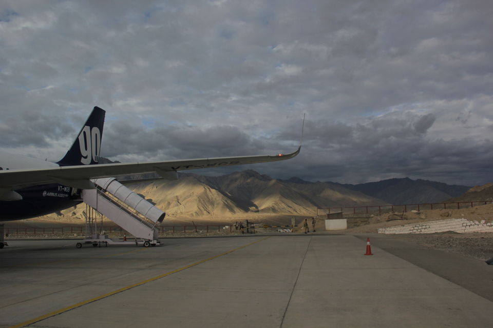 Photo of Leh - A SoulTrip journey to SECMOL by Sooraj Amin