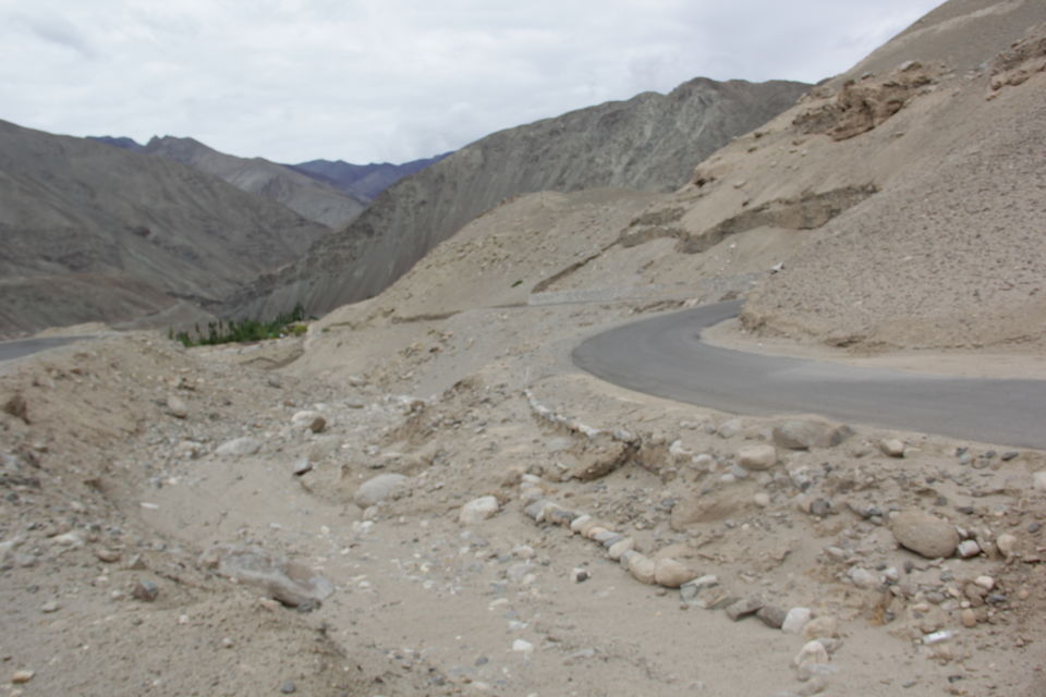 Photo of Leh - A SoulTrip journey to SECMOL by Sooraj Amin