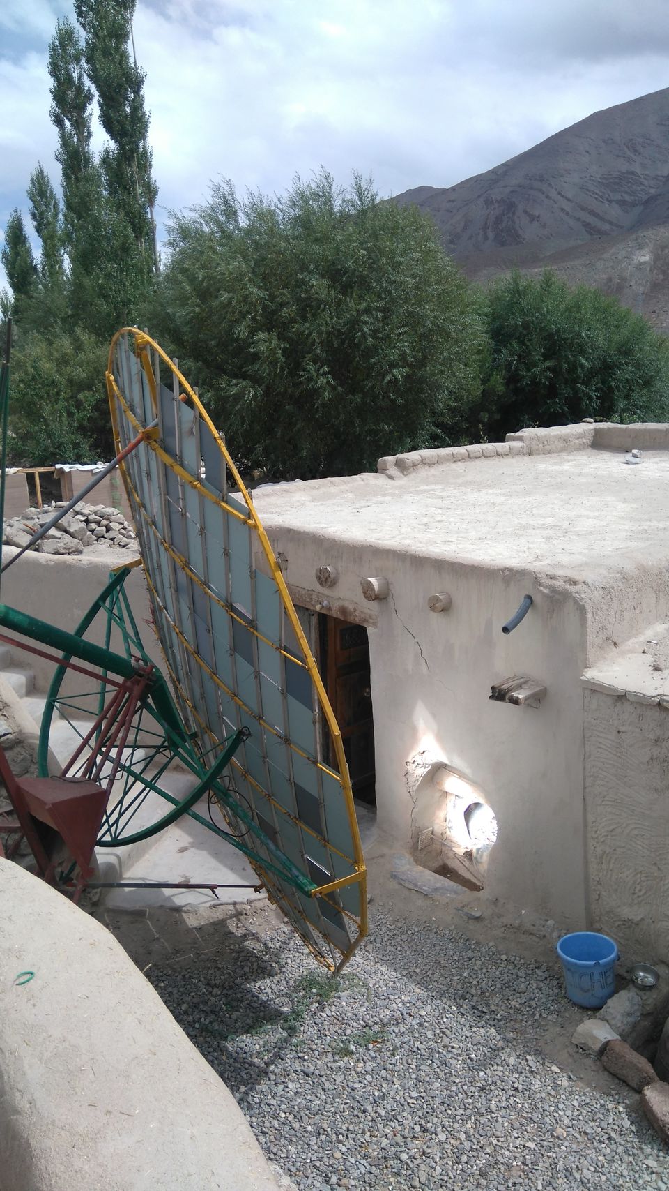 Photo of Leh - A SoulTrip journey to SECMOL by Sooraj Amin