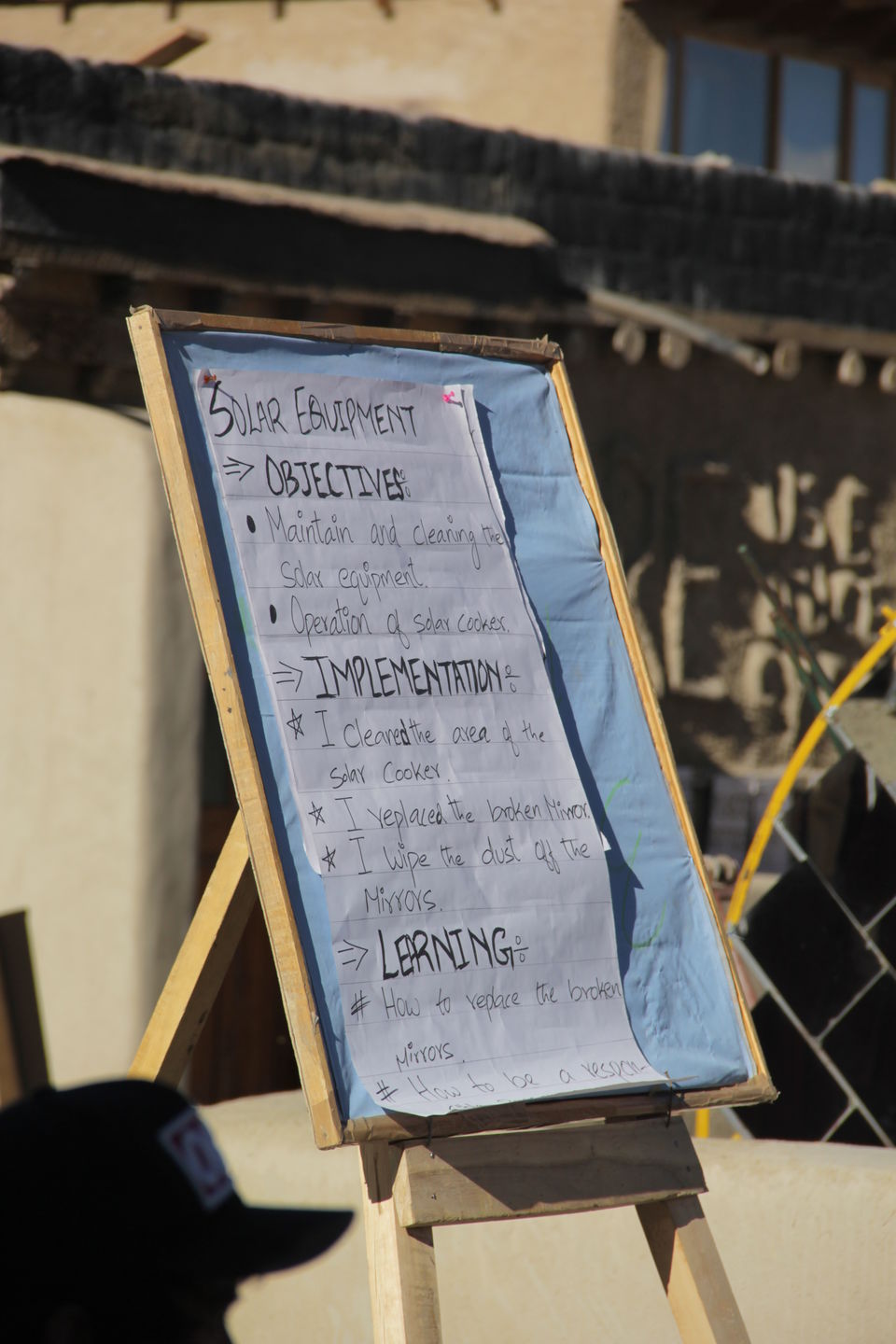Photo of Leh - A SoulTrip journey to SECMOL by Sooraj Amin