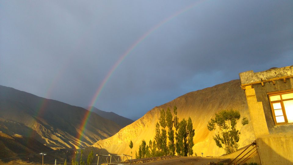 Photo of Leh - A SoulTrip journey to SECMOL by Sooraj Amin