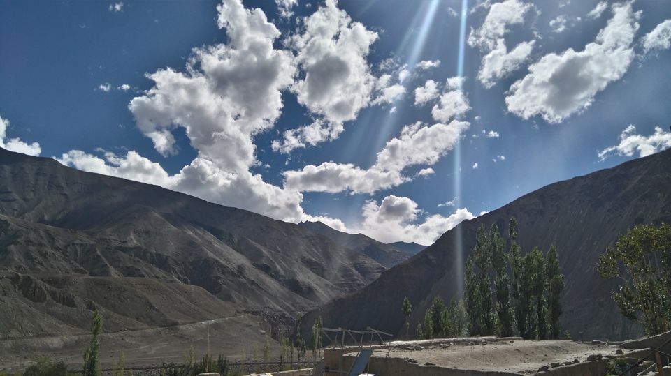 Photo of Leh - A SoulTrip journey to SECMOL by Sooraj Amin