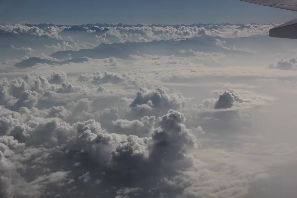 Photo of Leh, Himachal Pradesh, India by Sooraj Amin