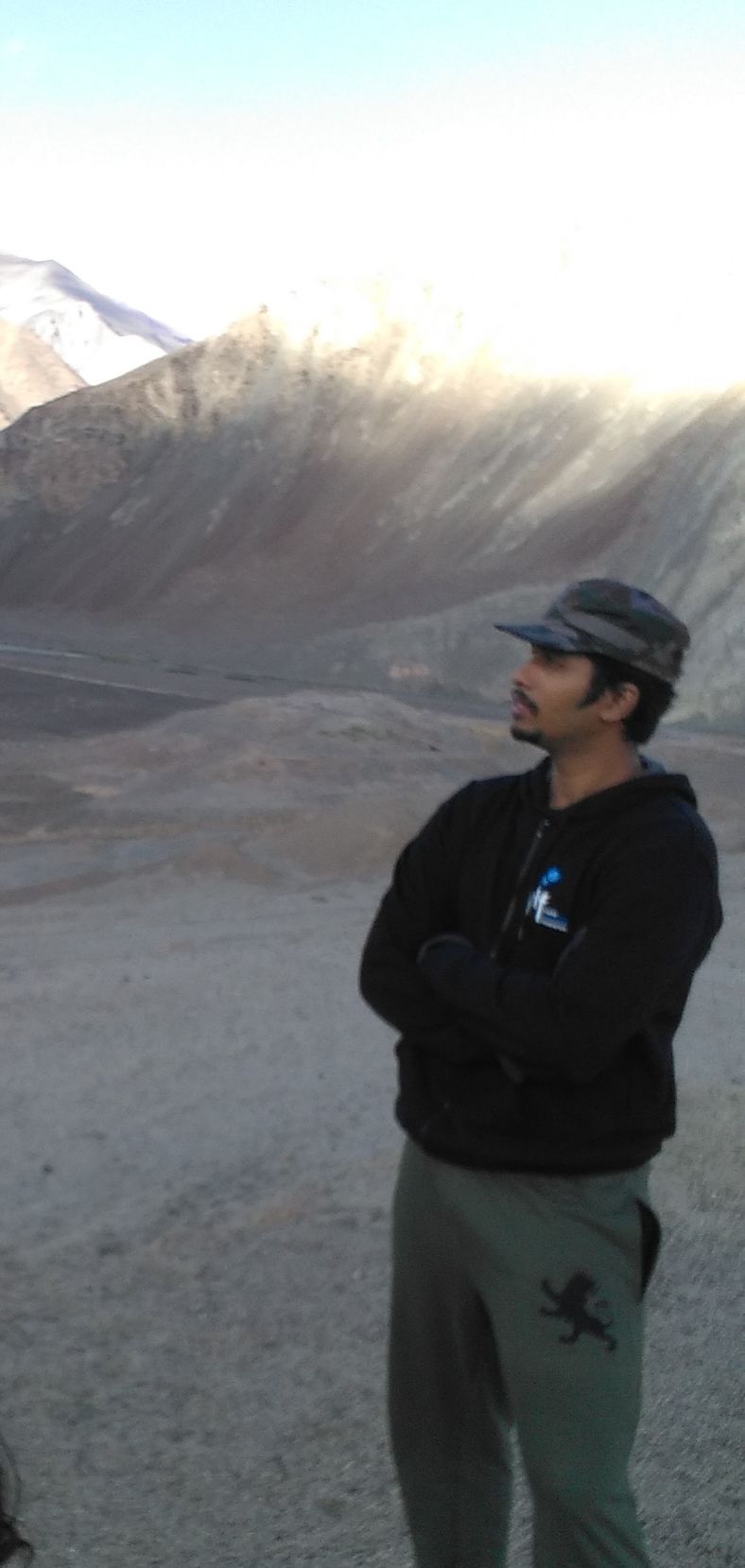Photo of Leh - A SoulTrip journey to SECMOL by Sooraj Amin
