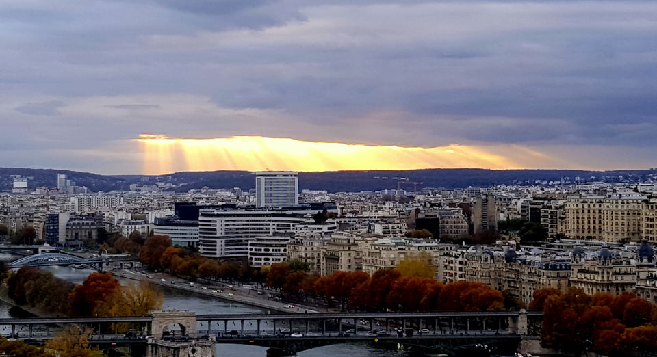 Photo of Everything you want to know about visiting the Eiffel Tower in Paris 6/7 by Shahzad Siddiqui