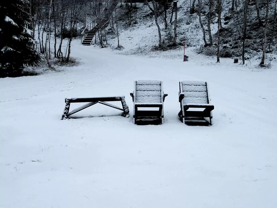 Photo of The Untouched Beauty of the Arctic Circle- Finnish Lapland by Shahzad Siddiqui