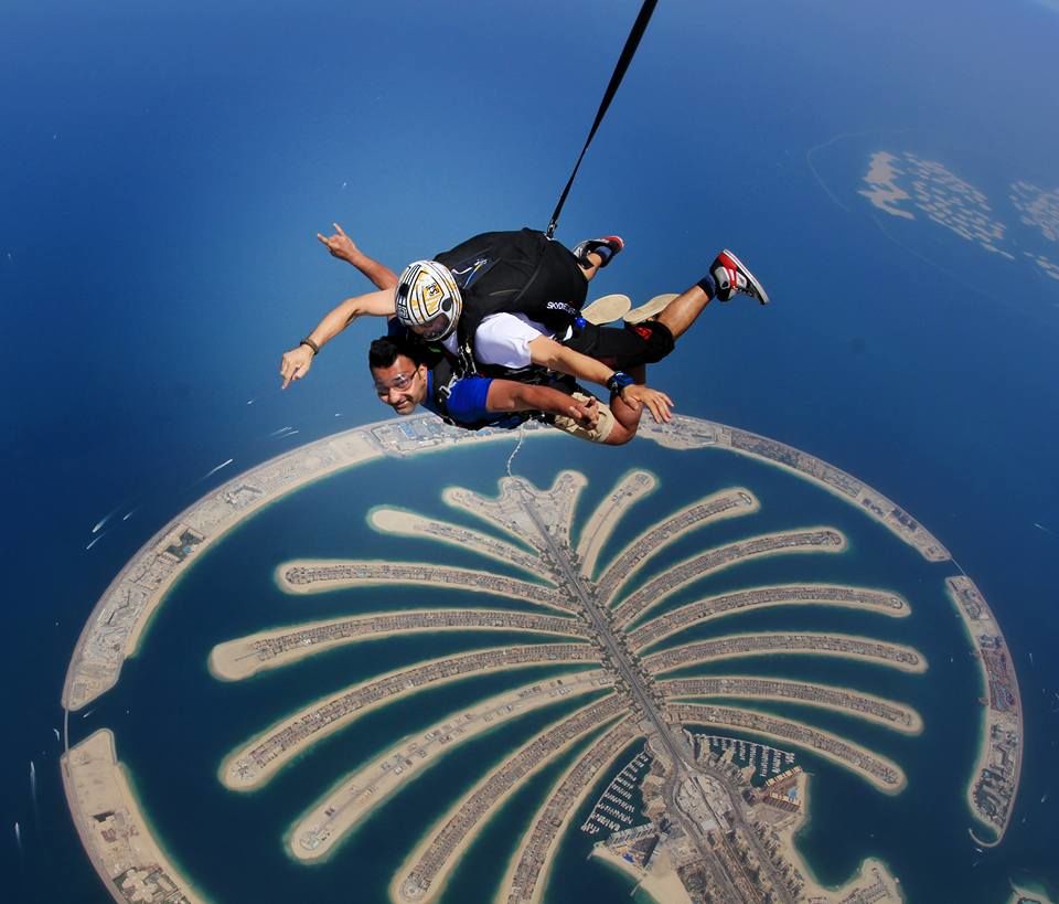 Dubai in 2 Days Must See and Do Tripoto