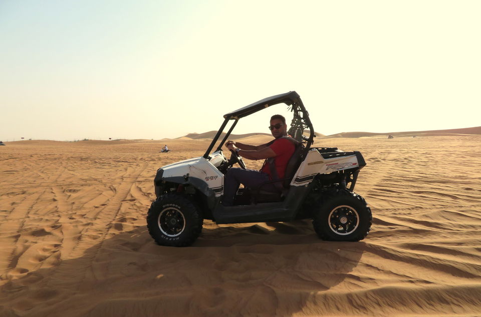 Photo of Dubai in 2 Days- Must See and Do by Shahzad Siddiqui