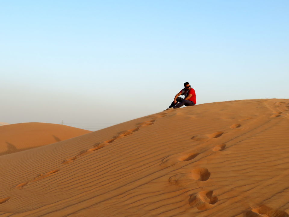 Photo of Dubai in 2 Days- Must See and Do by Shahzad Siddiqui