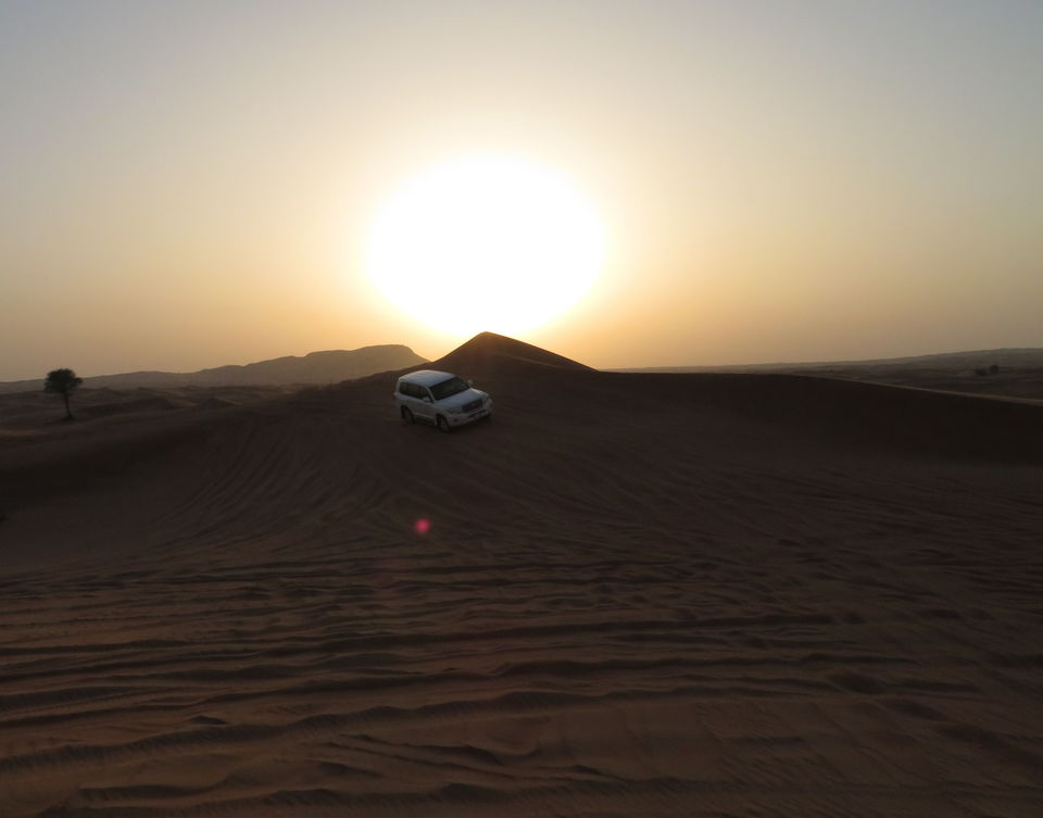 Photo of Dubai in 2 Days- Must See and Do by Shahzad Siddiqui