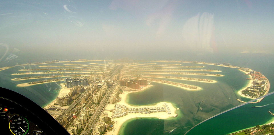 Photo of Dubai in 2 Days- Must See and Do by Shahzad Siddiqui