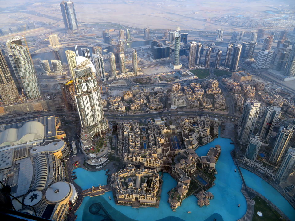 Photo of Dubai in 2 Days- Must See and Do by Shahzad Siddiqui