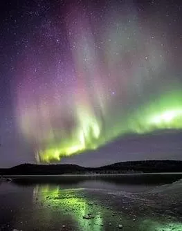 Photo of Iceland by Shahzad Siddiqui