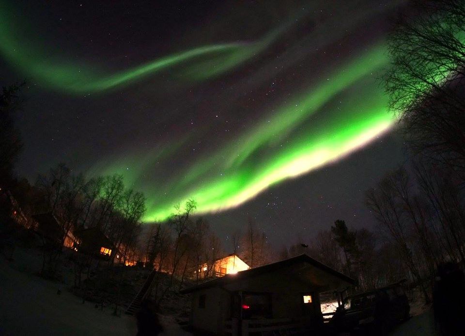 Photo of Northern Lights- Everything you need to know about chasing & photographing the Aurora. by Shahzad Siddiqui