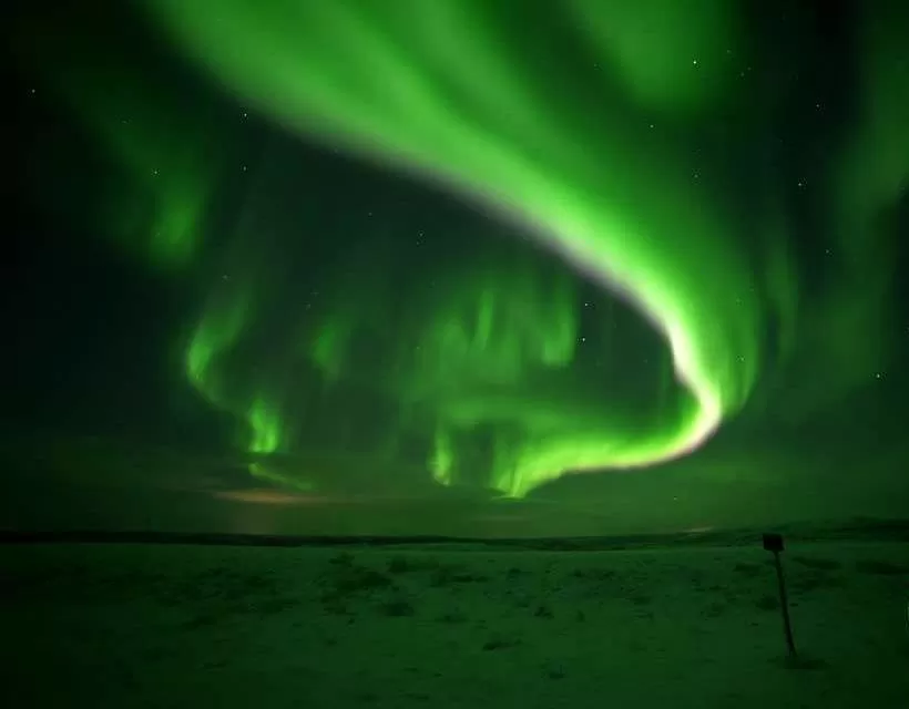 Photo of Northern Lights- Everything you need to know about chasing & photographing the Aurora. by Shahzad Siddiqui