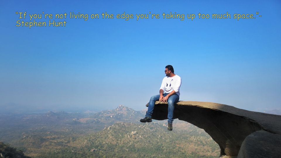 Photo of 30 Greatest Travel & Adventure Quotes Of All Time 4/33 by Shahzad Siddiqui