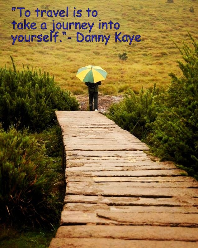 Photo of 30 Greatest Travel & Adventure Quotes Of All Time 10/33 by Shahzad Siddiqui