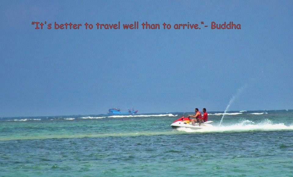 Photo of 30 Greatest Travel & Adventure Quotes Of All Time 11/33 by Shahzad Siddiqui