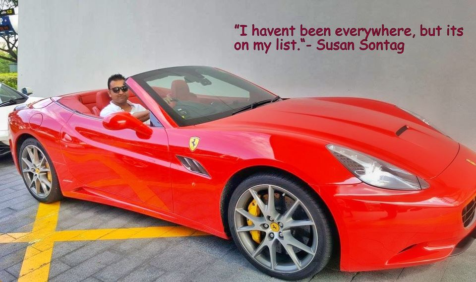 Photo of 30 Greatest Travel & Adventure Quotes Of All Time 6/33 by Shahzad Siddiqui