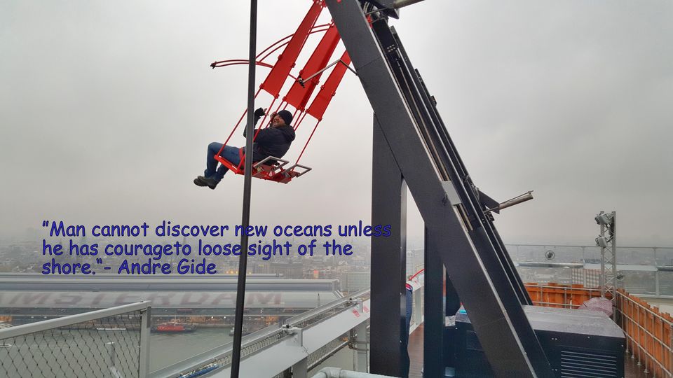 Photo of 30 Greatest Travel & Adventure Quotes Of All Time 7/33 by Shahzad Siddiqui