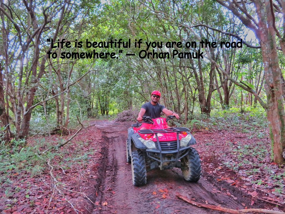 Photo of 30 Greatest Travel & Adventure Quotes Of All Time 28/33 by Shahzad Siddiqui