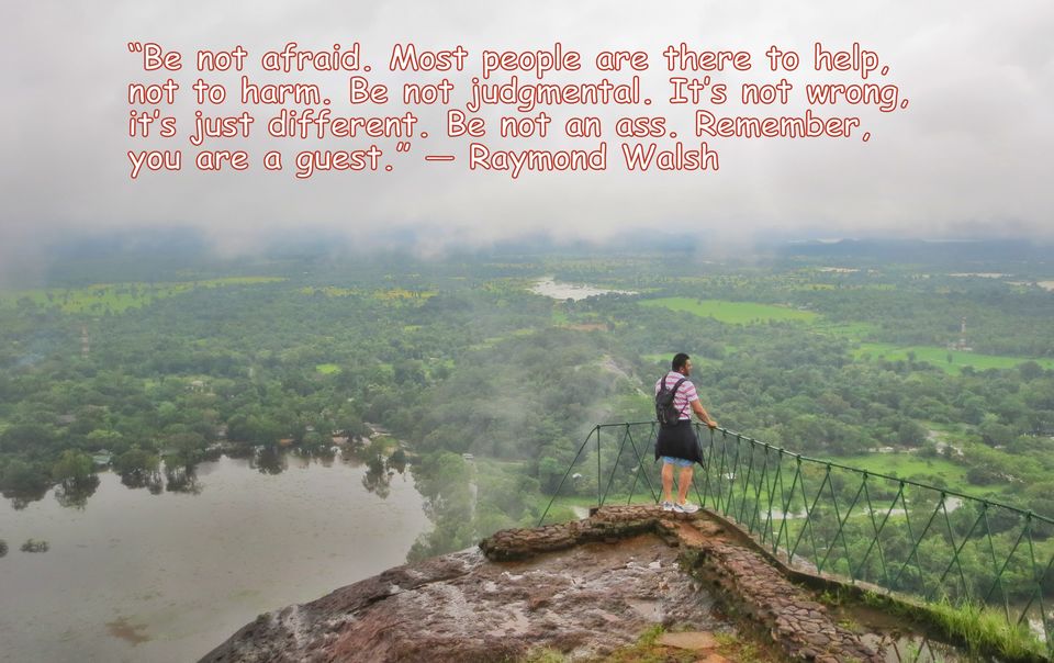 Photo of 30 Greatest Travel & Adventure Quotes Of All Time 33/33 by Shahzad Siddiqui