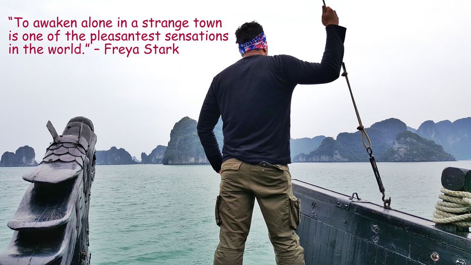 Photo of 30 Greatest Travel & Adventure Quotes Of All Time 15/33 by Shahzad Siddiqui