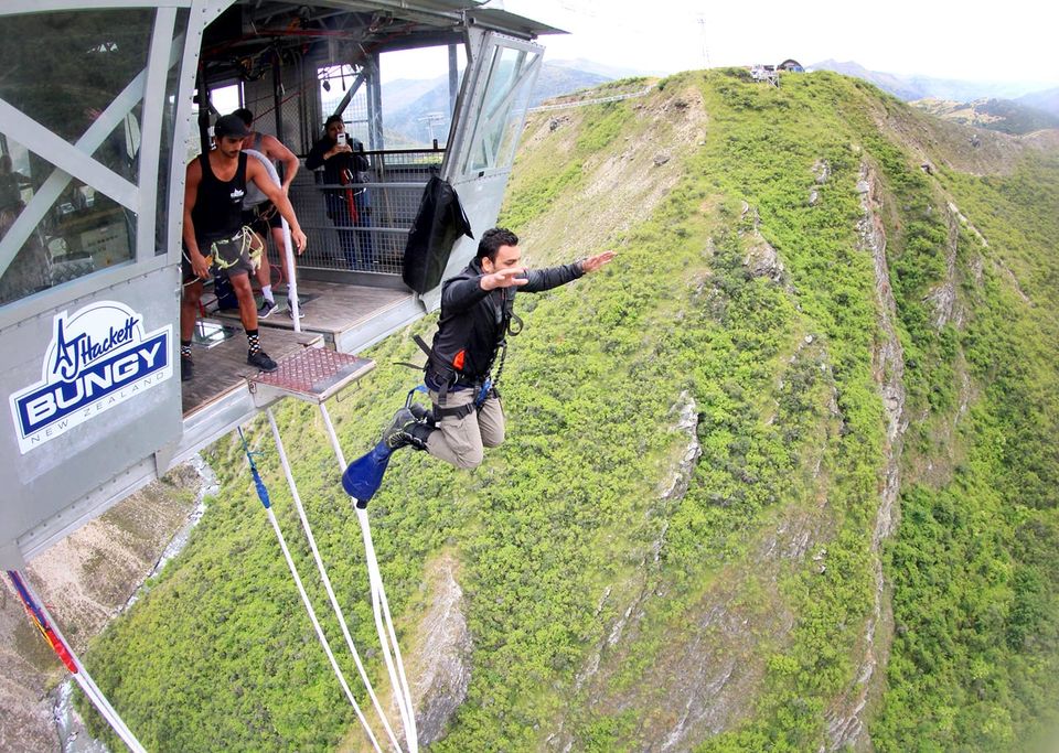 Photo of Bucket List Goals by Shahzad Siddiqui