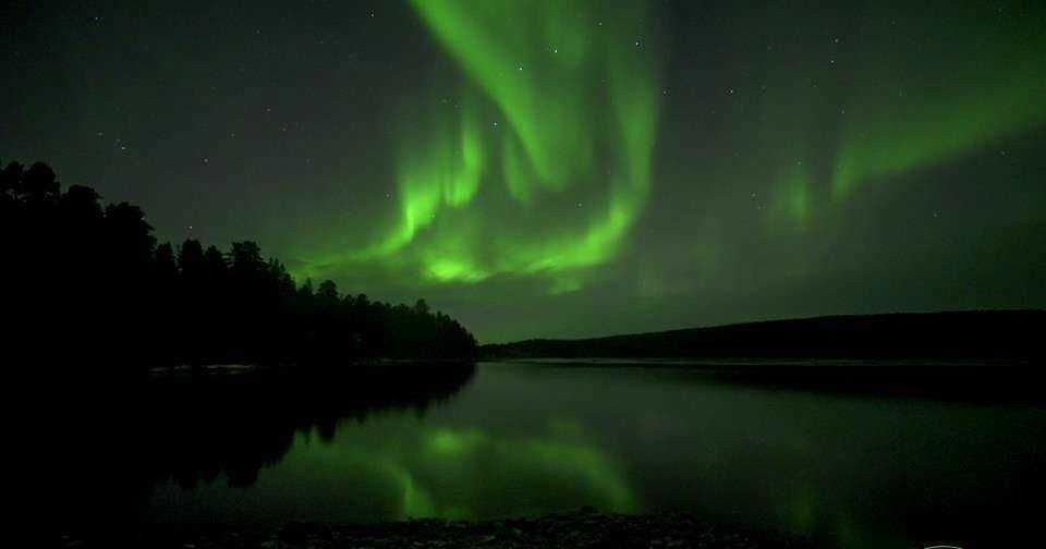 Photo of Dance of the Northern Lights- An epic week in the Arctic Circle by Shahzad Siddiqui