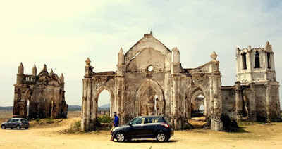 Photo of Discovering Hidden Gems Near Bengaluru – Shettihalli Rosary Church by Shahzad Siddiqui