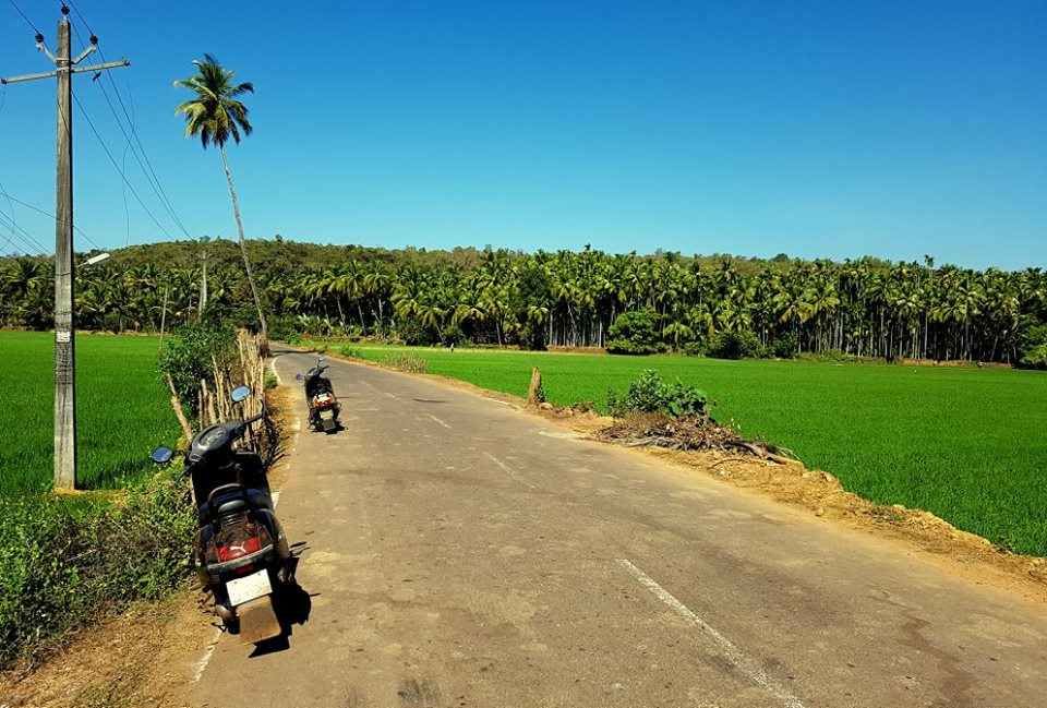 Photo of Everything You Need to Know About Planning a Self Drive Road Trip in South Goa by Shahzad Siddiqui