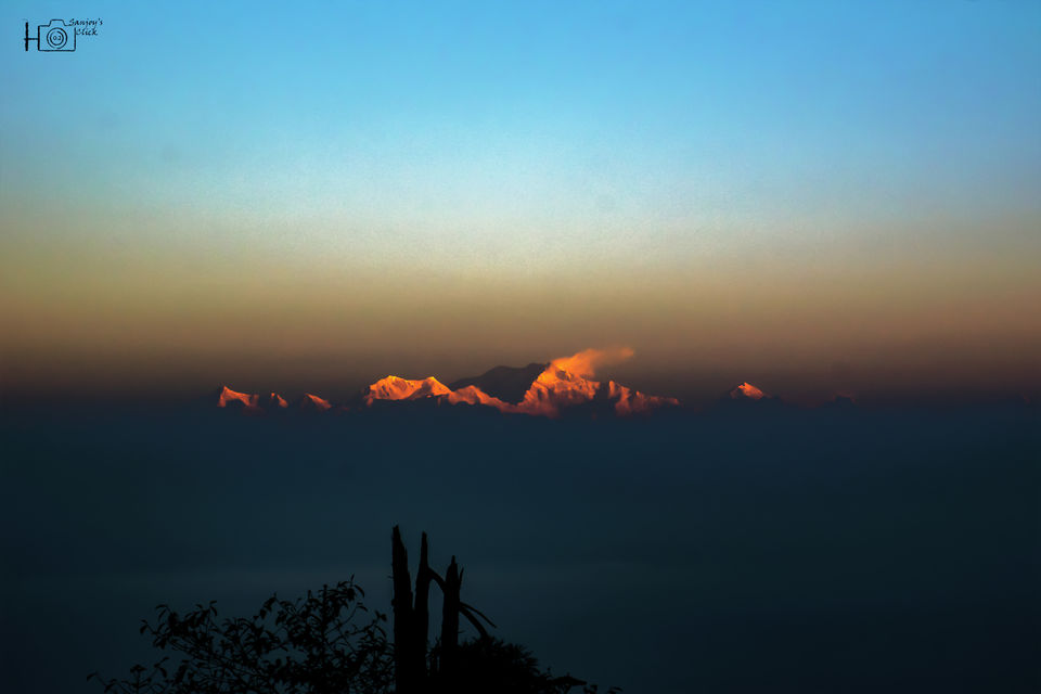 Photo of Lepcha Jagat, West Bengal, India by Sanjoy Barman