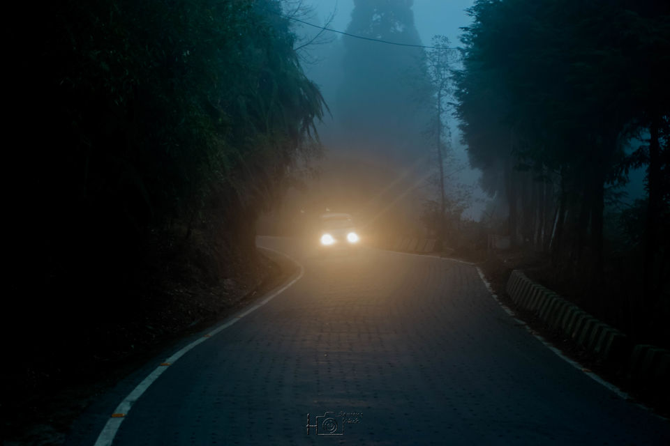 Photo of The Silent Village | Lepchajagat | Darjeeling, West Bengal, India by Sanjoy Barman