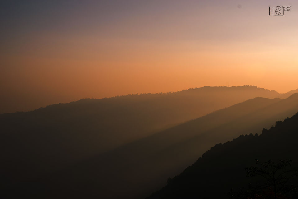 Photo of The Silent Village | Lepchajagat | Darjeeling, West Bengal, India by Sanjoy Barman