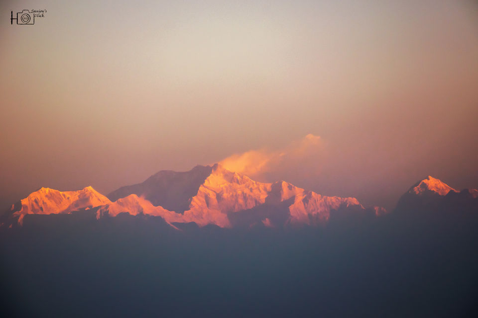 Photo of The Silent Village | Lepchajagat | Darjeeling, West Bengal, India by Sanjoy Barman