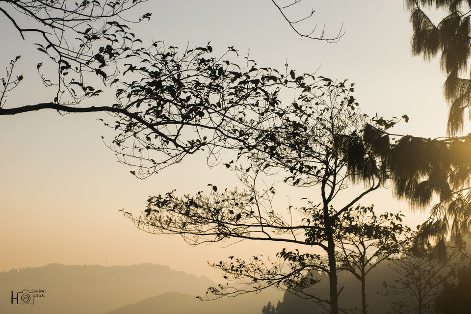 Photo of The Silent Village | Lepchajagat | Darjeeling, West Bengal, India by Sanjoy Barman