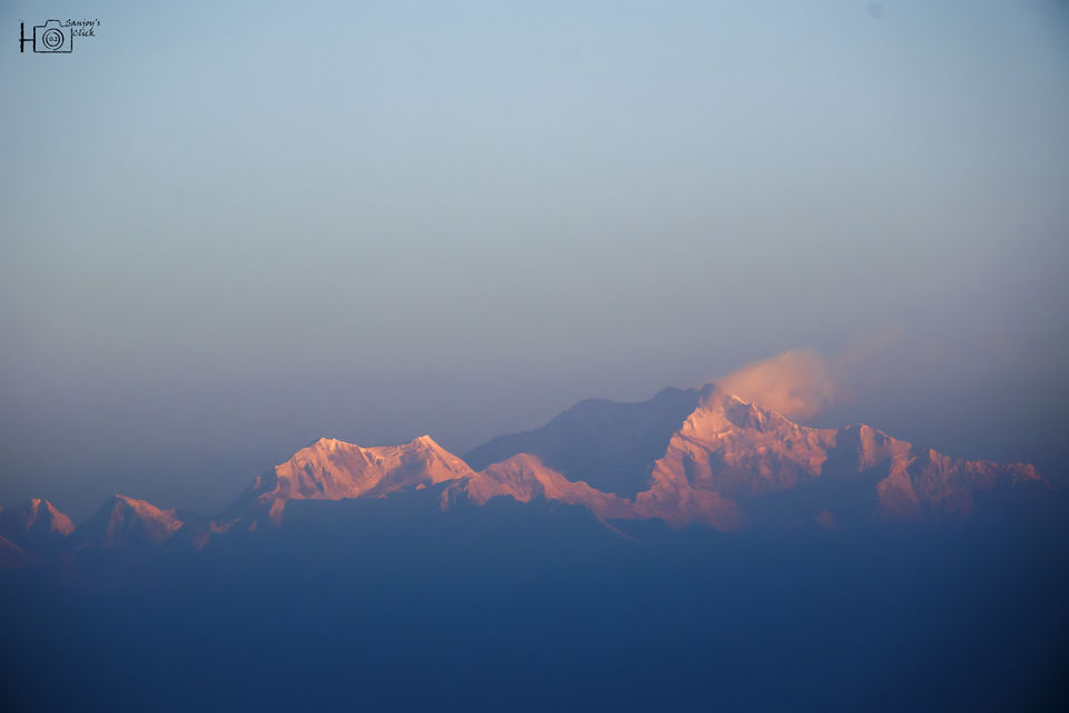 Photo of The Silent Village | Lepchajagat | Darjeeling, West Bengal, India by Sanjoy Barman