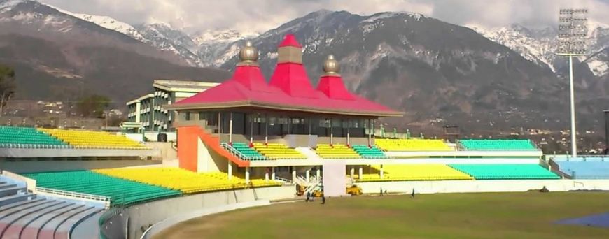 Photo of 8 Surreal Places in North India for a Weekend Getaway in April! 3/7 by Mohd Oran