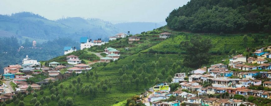Photo of 8 Surreal Places in North India for a Weekend Getaway in April! 4/7 by Mohd Oran