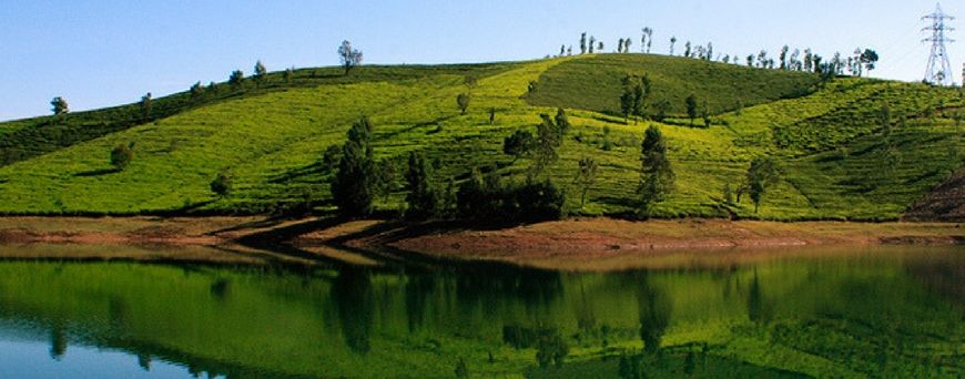 Photo of 8 Surreal Places in North India for a Weekend Getaway in April! 6/7 by Mohd Oran